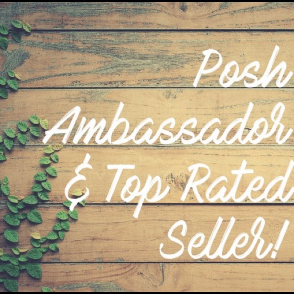 Posh Ambassador